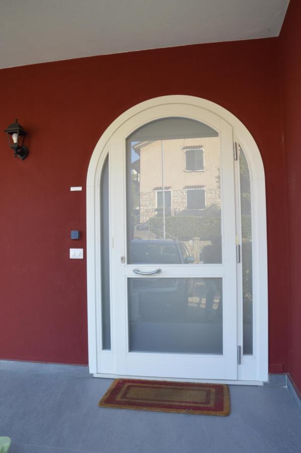 Hotel La Casa Del Guardia à Lugo di Vicenza Extérieur photo