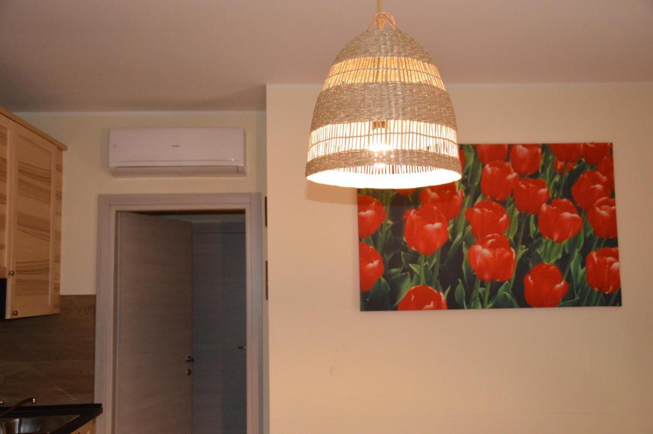 Hotel La Casa Del Guardia à Lugo di Vicenza Extérieur photo